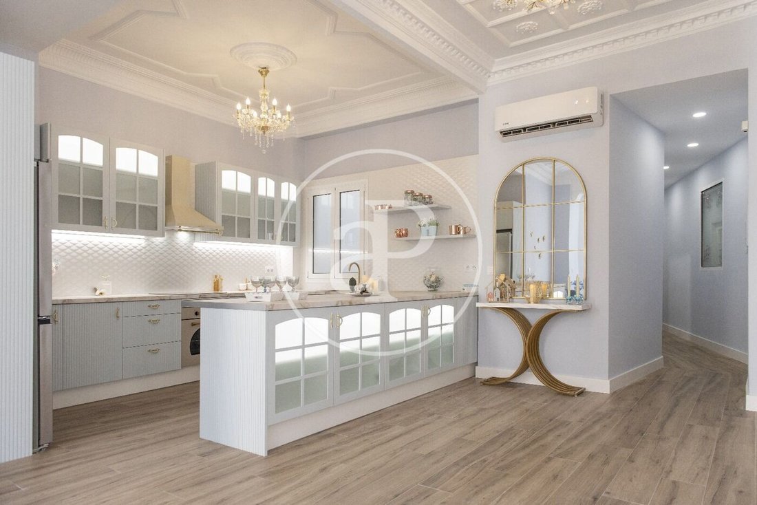 Apartment in l'Eixample, Valencia, Spain 1 - 16134434