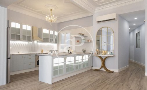 Appartement à l'Eixample, Valence, Espagne 1