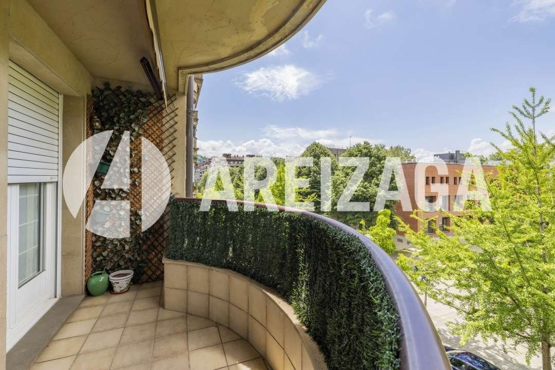 Apartment in Mendebaldea, Donostia-San Sebastian, Spain 2 - 16129697