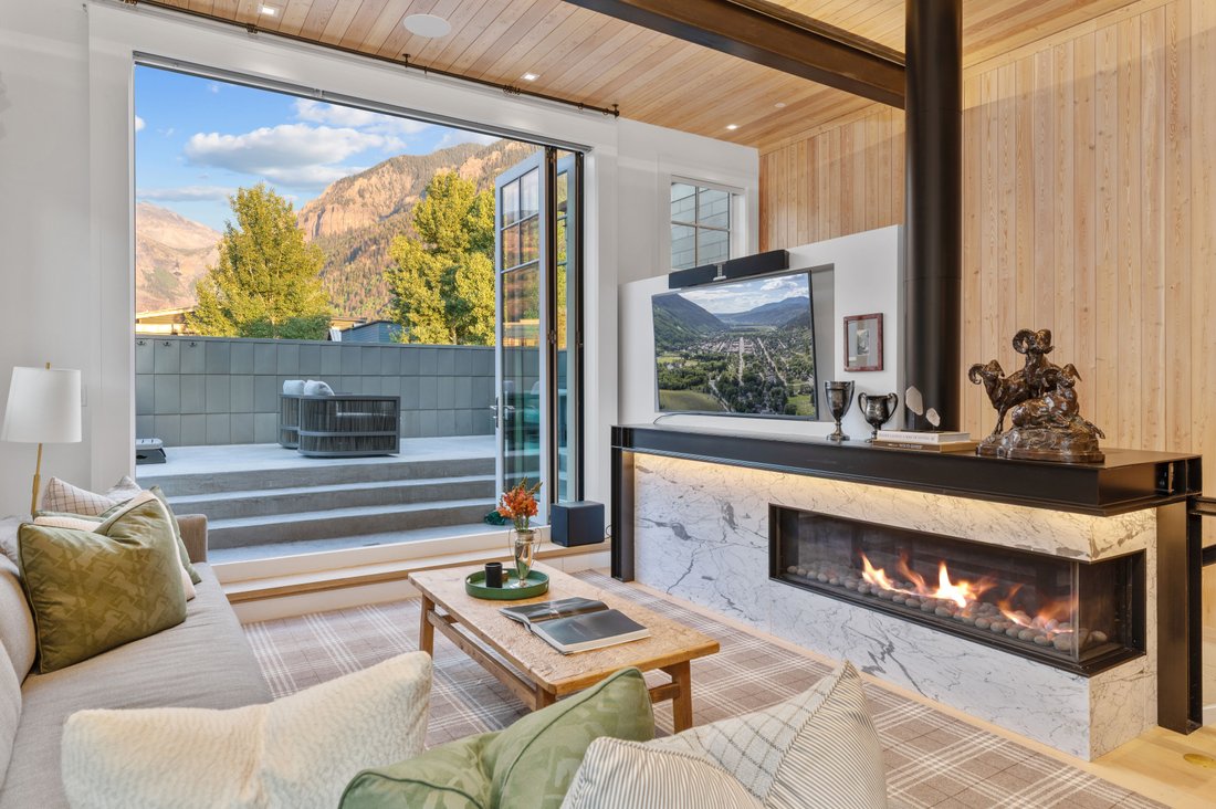 Townhouse in Mountain Village, Colorado, United States 5 - 16133672