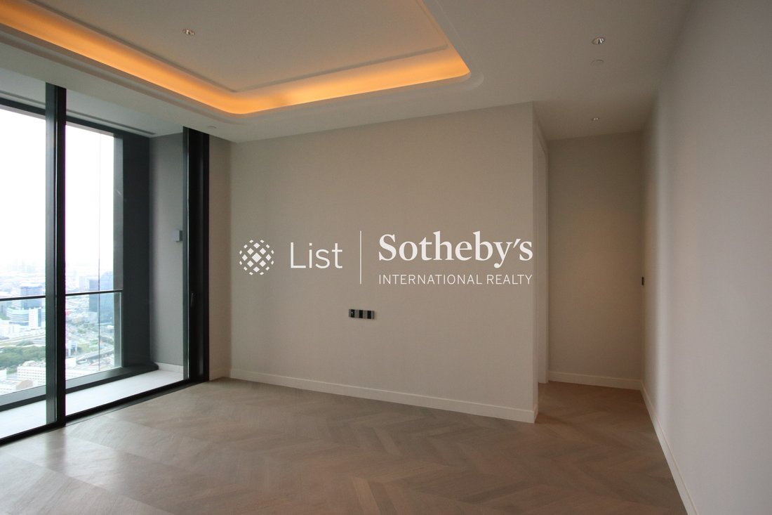 Condominio a Bangkok, Bangkok, Thailandia 2 - 16129582