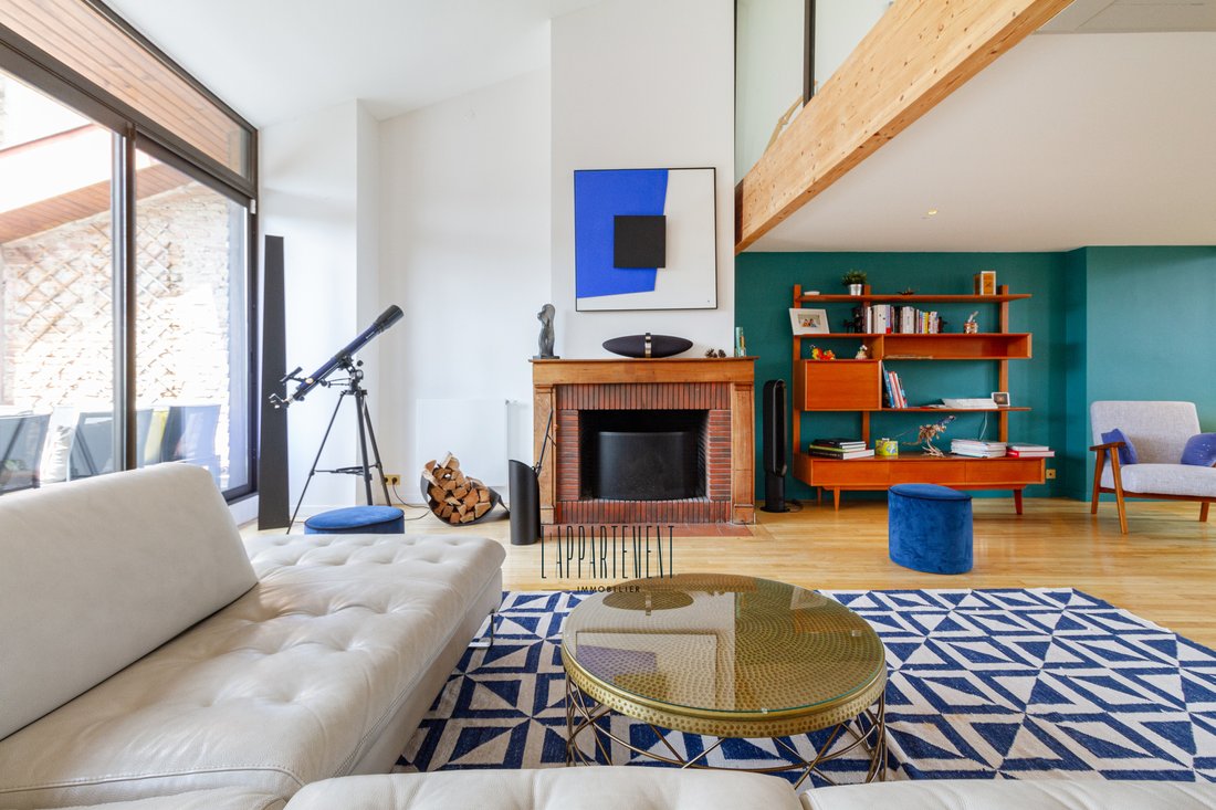 Apartment in Capitole, Toulouse, France 4 - 16130917