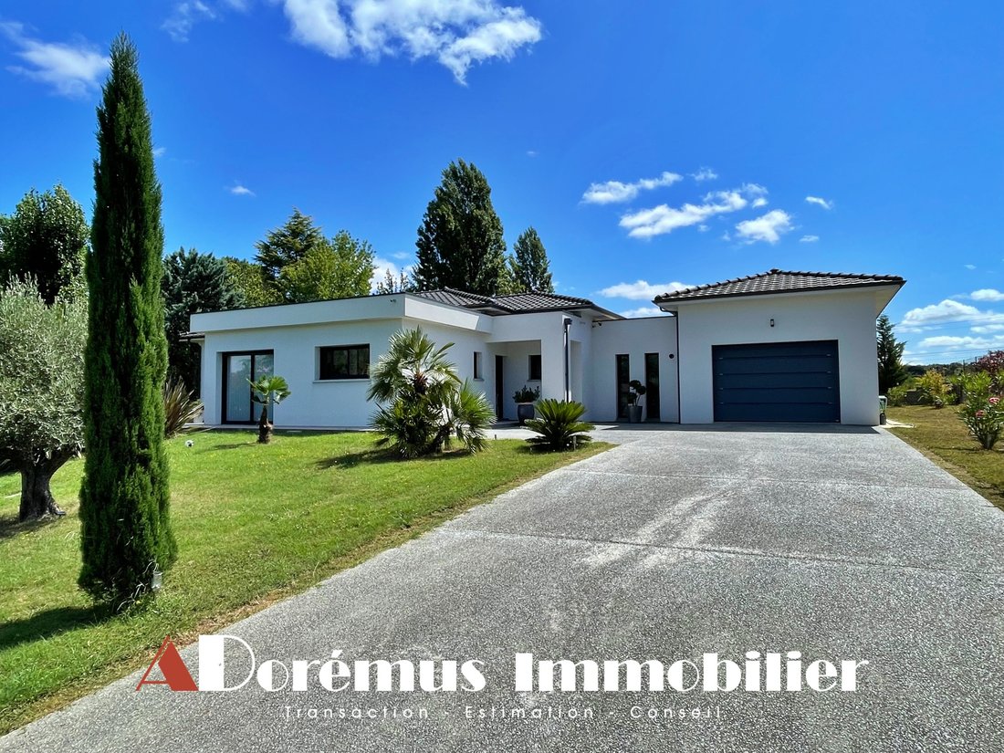 House in Camblanes-et-Meynac, Nouvelle-Aquitaine, France 1 - 16130447