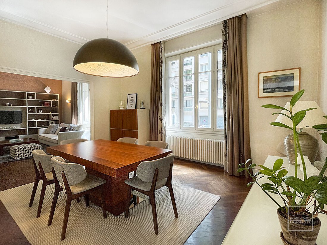 Apartment in Tête d'Or-Foch-Vitton, Lyon 6e Arrondissement, Lyon 1 - 16130582