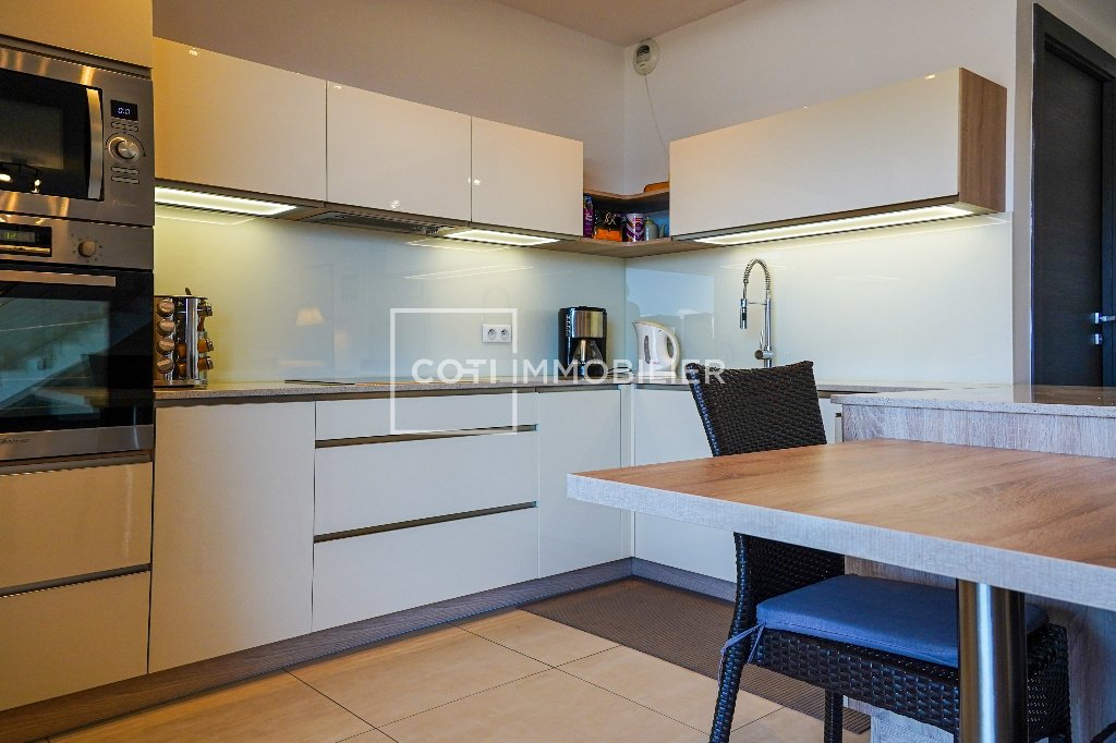 Apartment in Propriano, Corsica, France 5 - 16130126