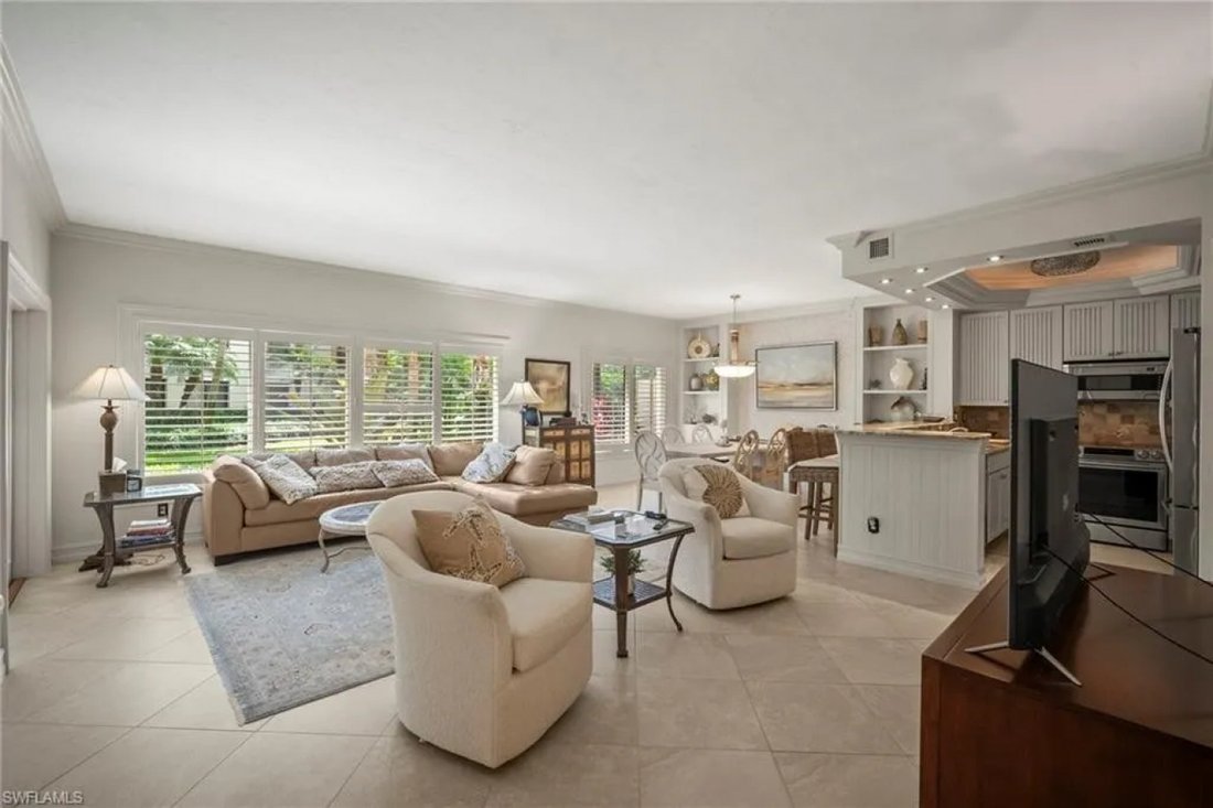 House in Naples, Florida, United States 2 - 16134266