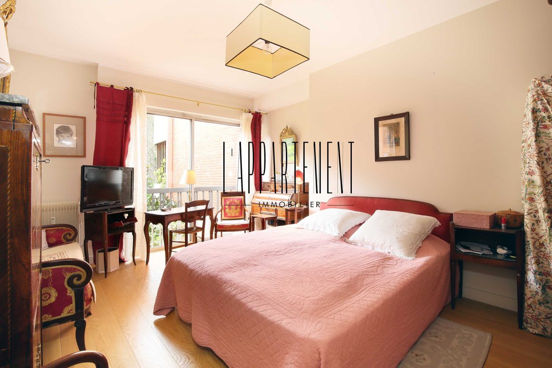 Apartment in Capitole, Toulouse, France 4 - 16131205