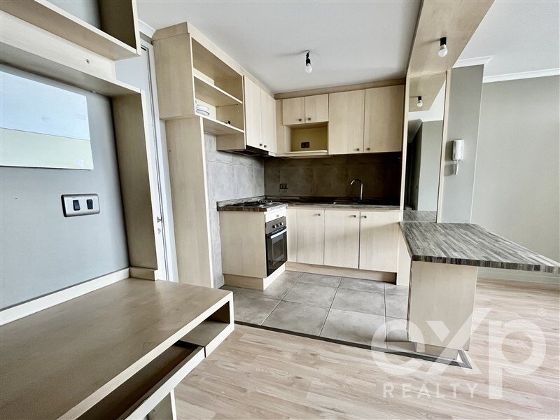 Apartment in Santiago, Santiago Metropolitan Region, Chile 4 - 16130821
