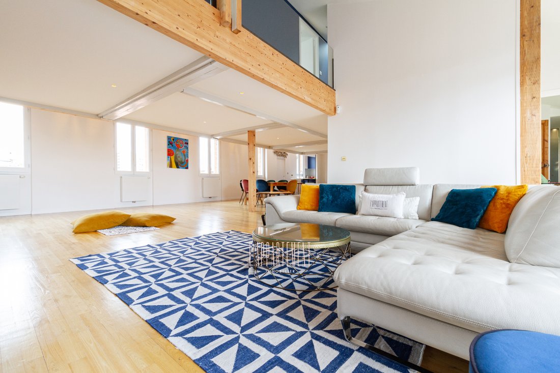 Apartment in Capitole, Toulouse, France 3 - 16130917