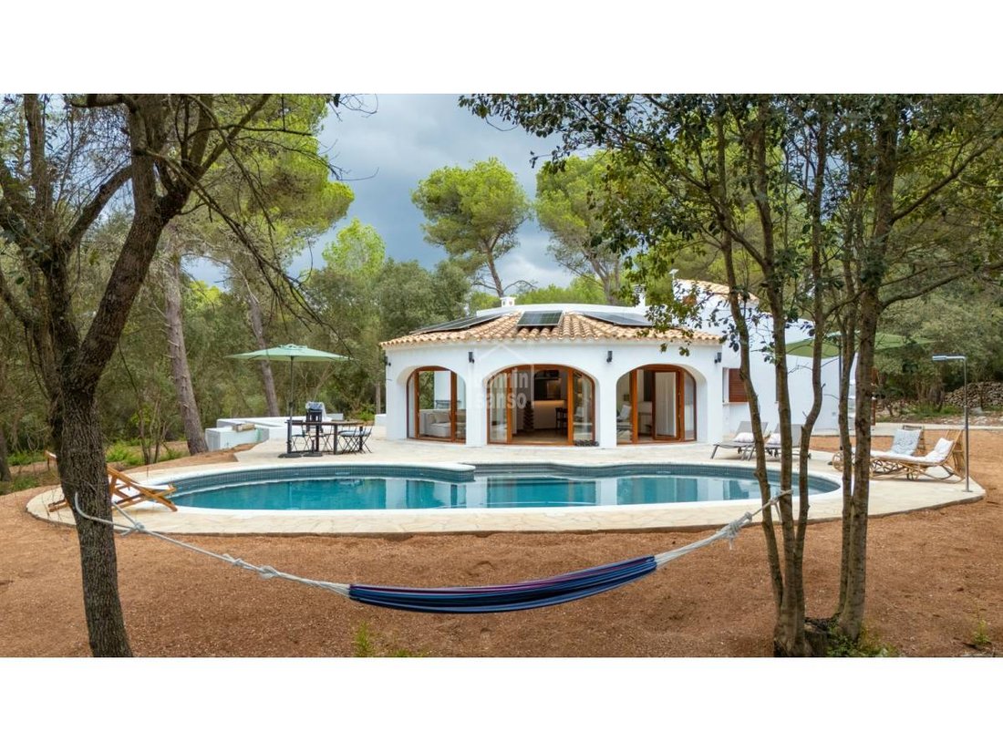 Country House in Ferreries, Balearic Islands, Spain 1 - 16134970