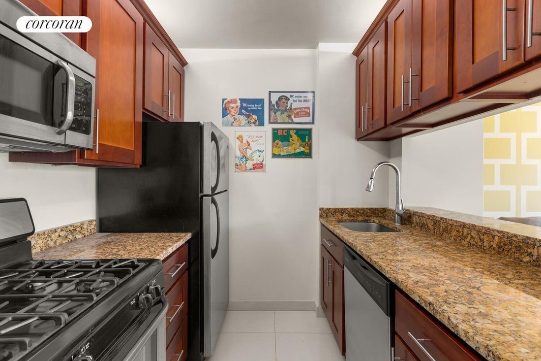 Condo in New York, New York, United States 2 - 16131761