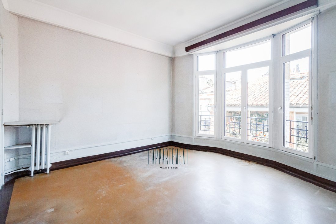 Apartment in Saint Cyprien, Toulouse, France 5 - 16131054