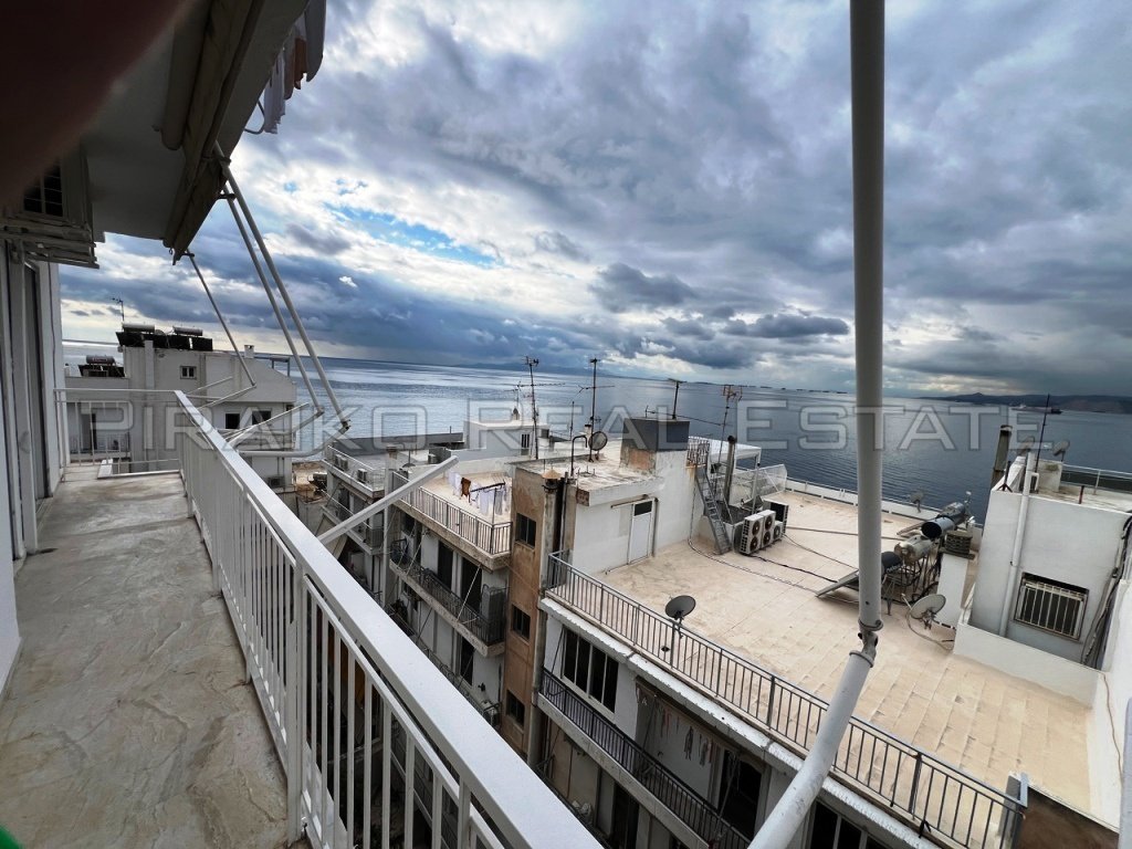 Apartment in 1st District of Piraeus, Piraeus, Greece 2 - 16133367