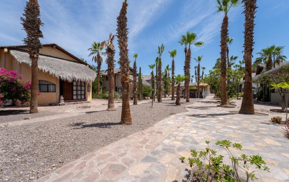 Land in Loreto, Baja California Sur, Mexico 1 - 16129795
