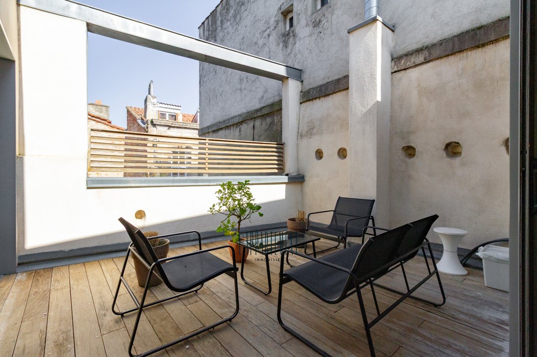 Apartment in Capitole, Toulouse, France 2 - 16130319