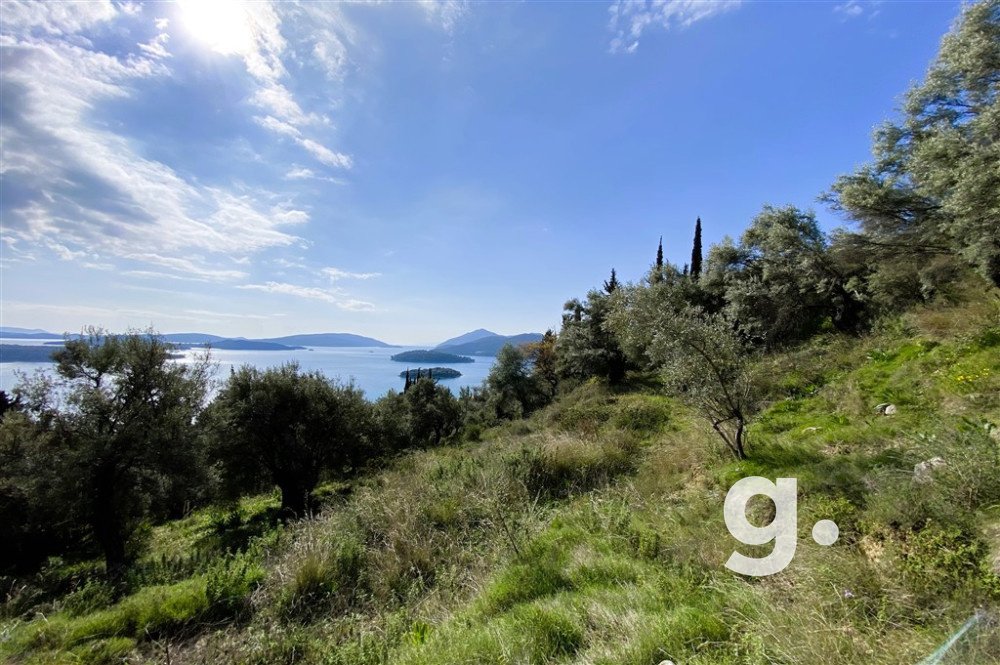 Land in Platustomon, Ellomenos, Greece 2 - 16133423