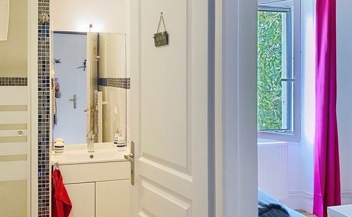 Elegant XI Xth Century Castle Beautiful Park Pool