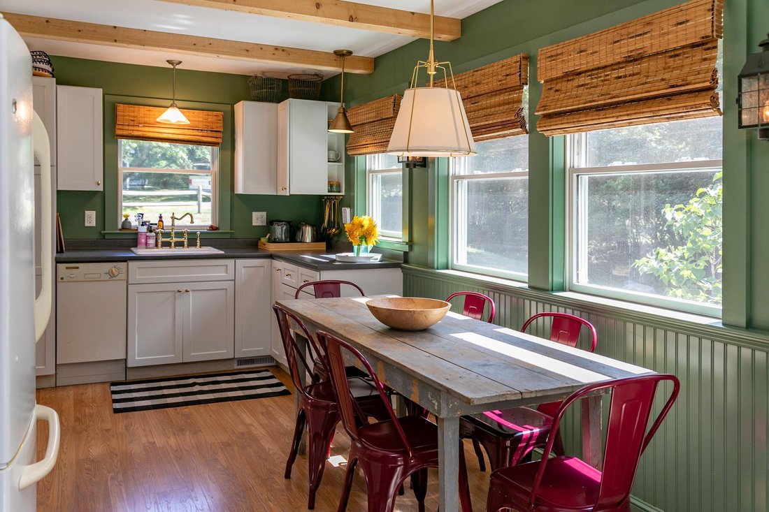 House in Chilmark, Massachusetts, United States 2 - 13675506