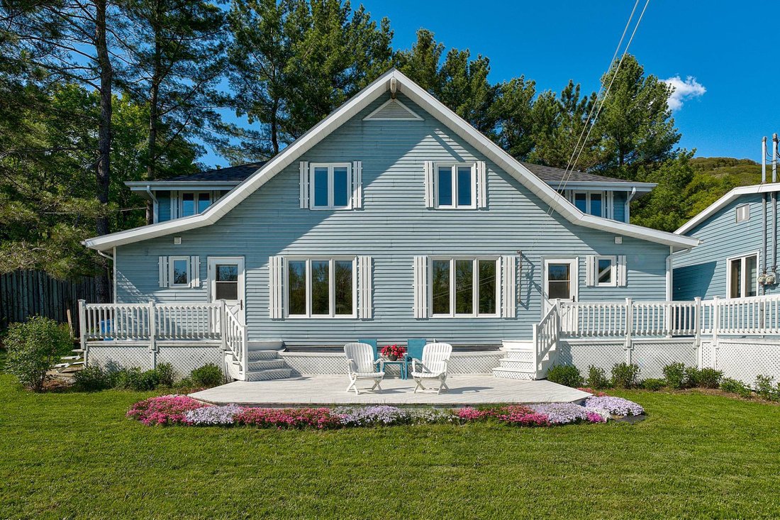 Apartment in East Angus, Quebec, Canada 3 - 15738902