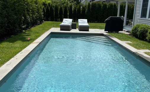 Sag Harbor, New York, United States 1