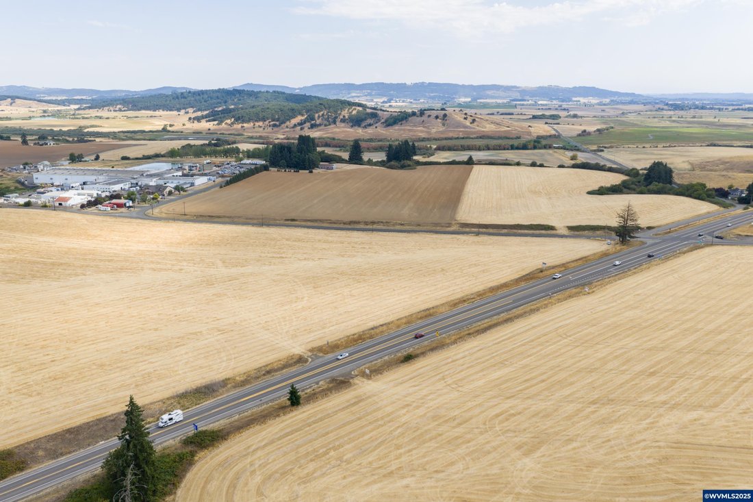Land in Dallas, Oregon, United States 5 - 16133175