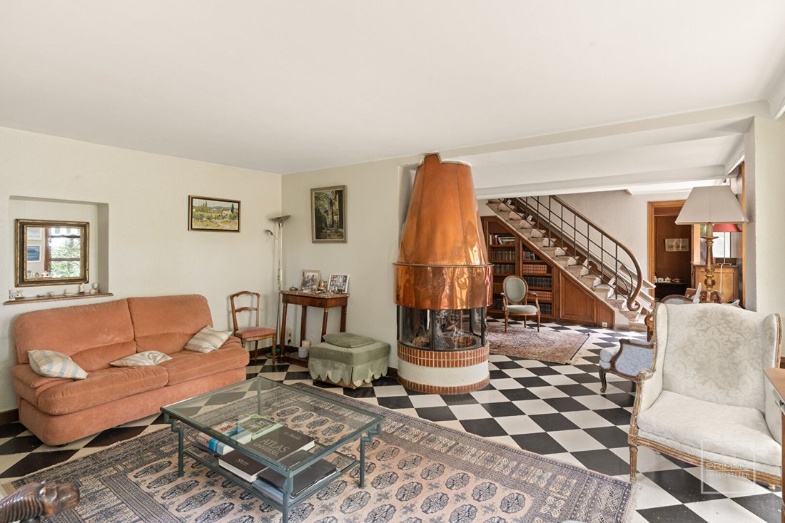 House in Charbonnieres-les-Bains, Auvergne-Rhône-Alpes, France 4 - 16130198