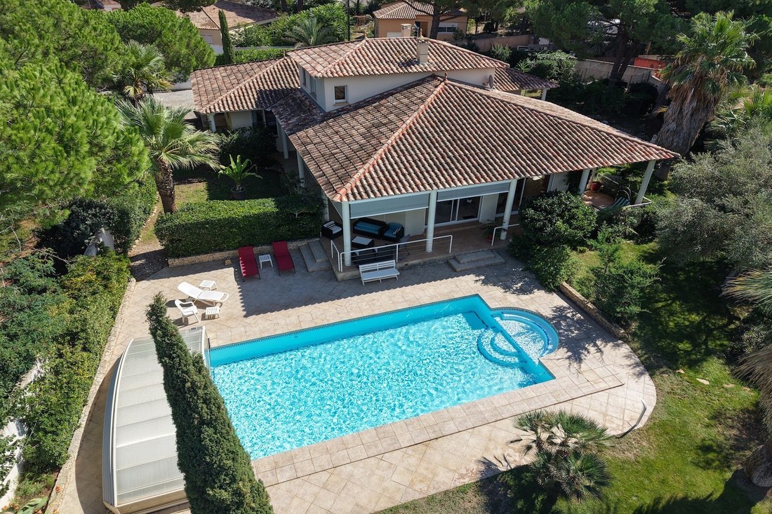 House in Le Grau d'Agde, Agde, France 2 - 16133680