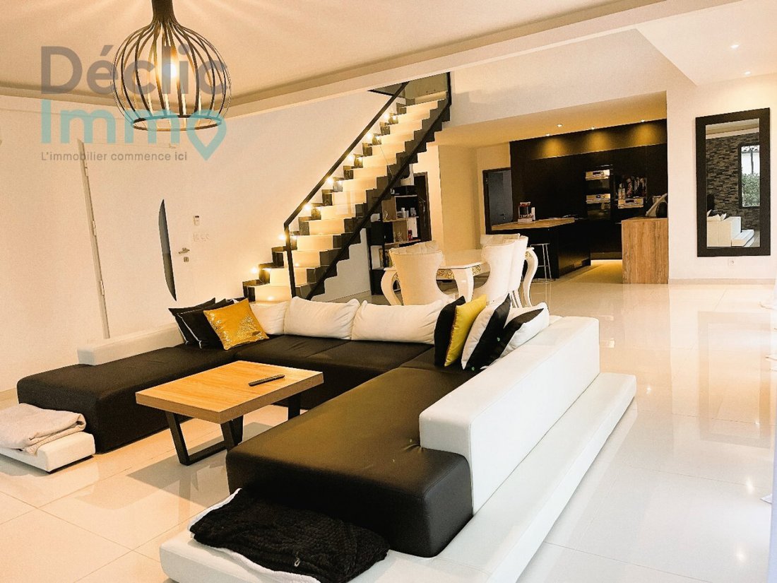 House in Arrondissement of Montpellier, Occitania, France 5 - 16131166
