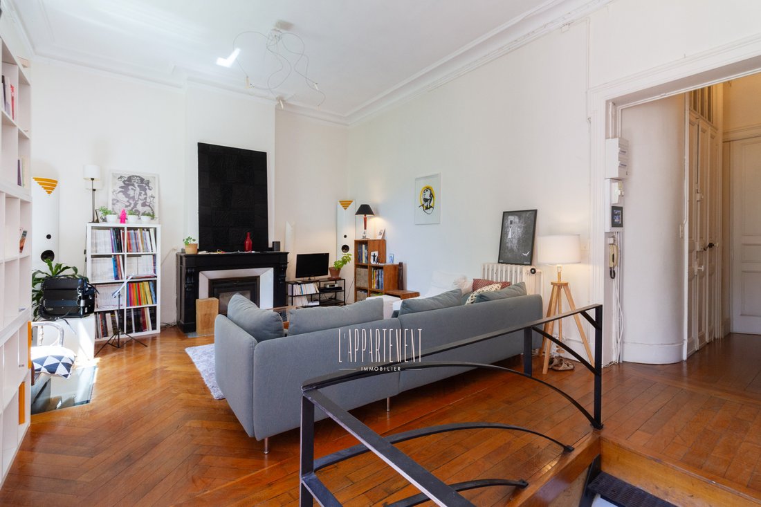 Apartment in Capitole, Toulouse, France 5 - 16131301