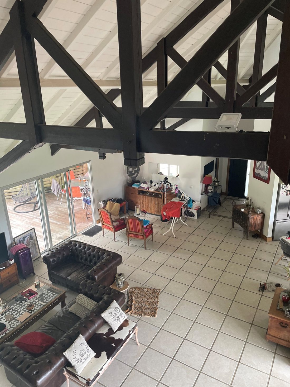 House in Nouméa, South Province, New Caledonia 5 - 16135208
