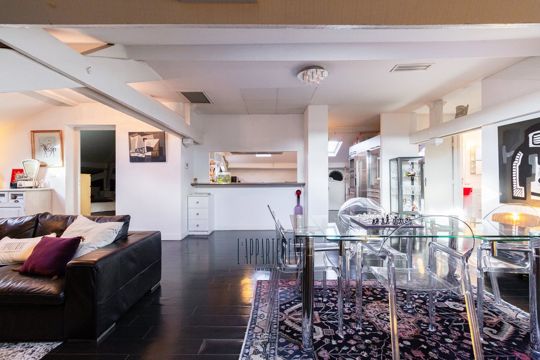 Apartment in Capitole, Toulouse, France 3 - 16130546