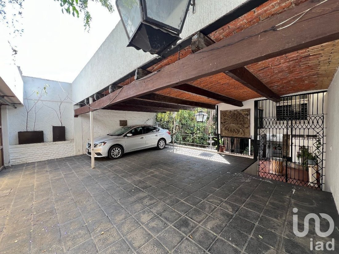 House in Guadalajara, Jalisco, Mexico 3 - 15802638
