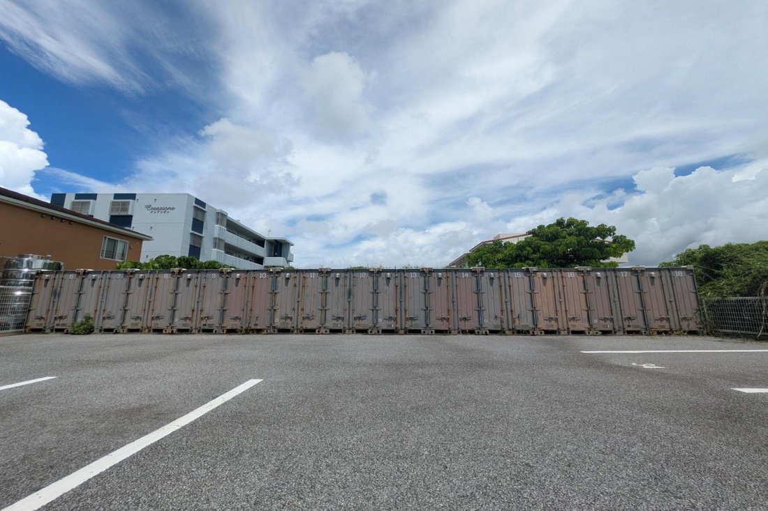 House in Onna, Okinawa, Japan 4 - 16134929