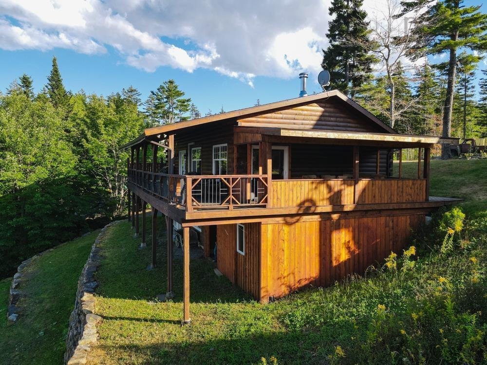 House in Mount Uniacke, Nova Scotia, Canada 4 - 16131431