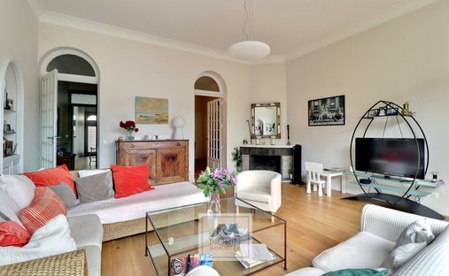 House in Le Lac-Bacalan, Bordeaux, France 1