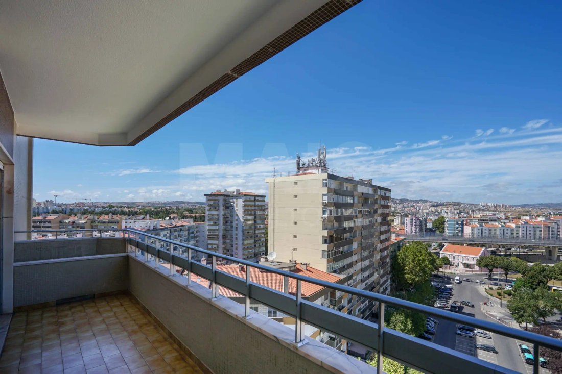 Apartment in Lumiar, Lisbon, Portugal 1 - 15941285