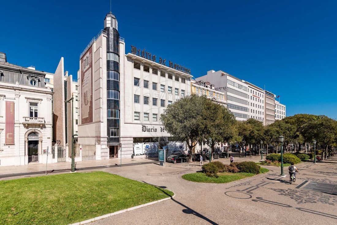 Apartment in Santo Antonio, Lisbon, Portugal 1 - 16134087