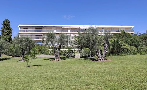 Appartement à Cannes, Provence-Alpes-Côte d'Azur, France 1