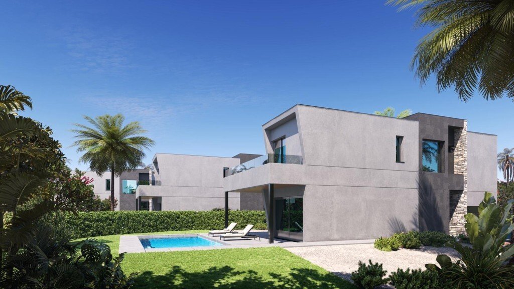 Villa in Calp / Calpe, Valencian Community, Spain 2 - 16132268