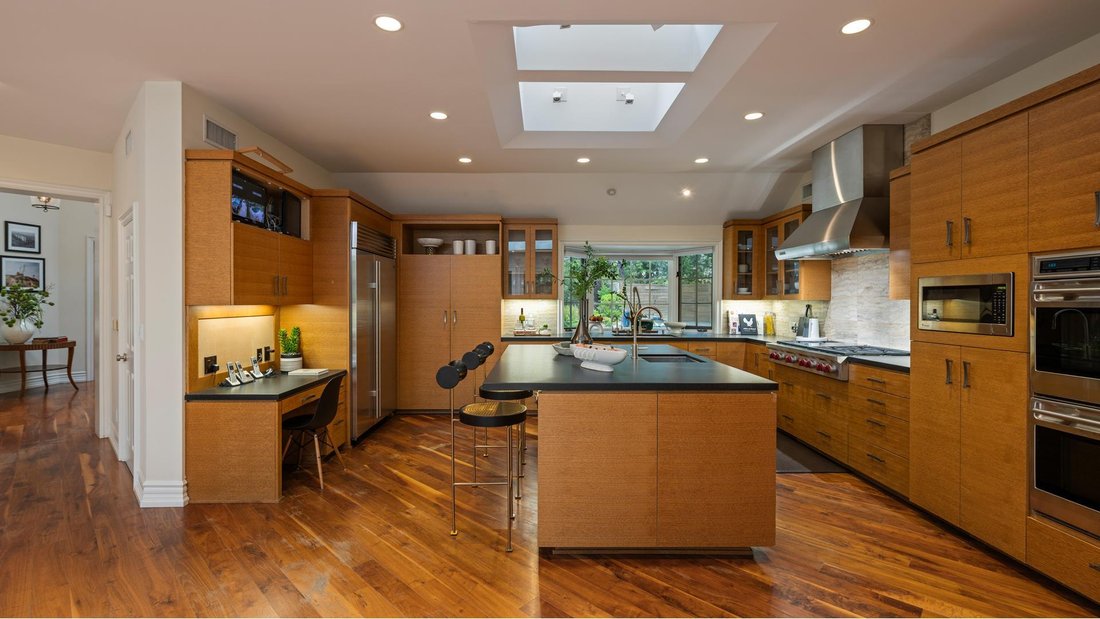 House in Beverly Hills, California, United States 5 - 15601995