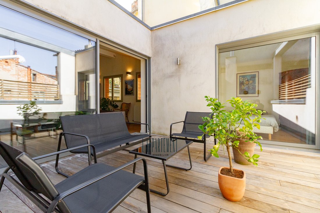 Apartment in Capitole, Toulouse, France 1 - 16130319