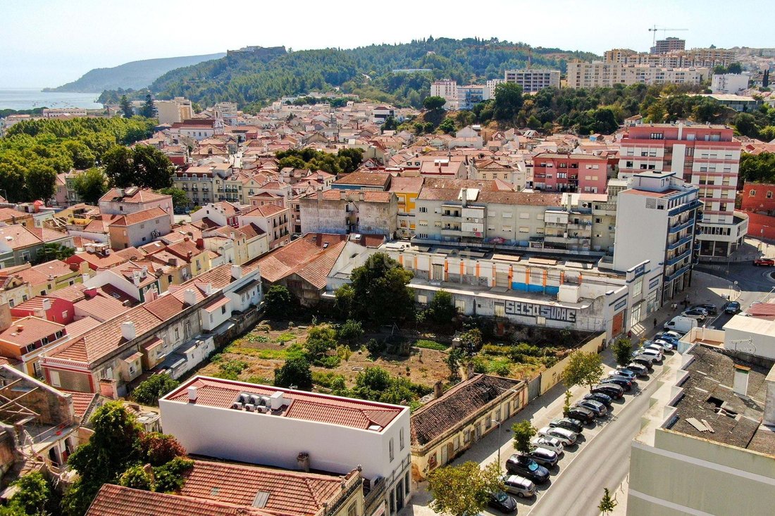 Land in Setubal, Setubal, Portugal 2 - 16134222