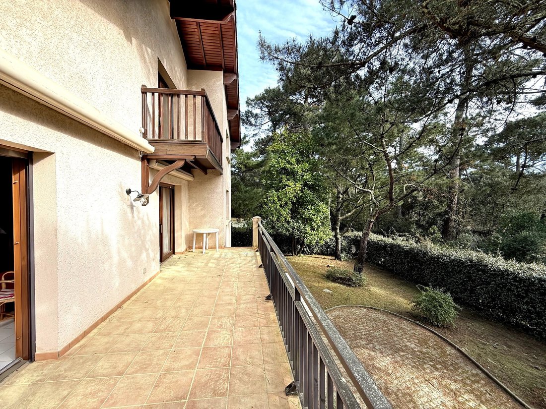 Villa in Aiguillon, Arcachon, France 3 - 16130383