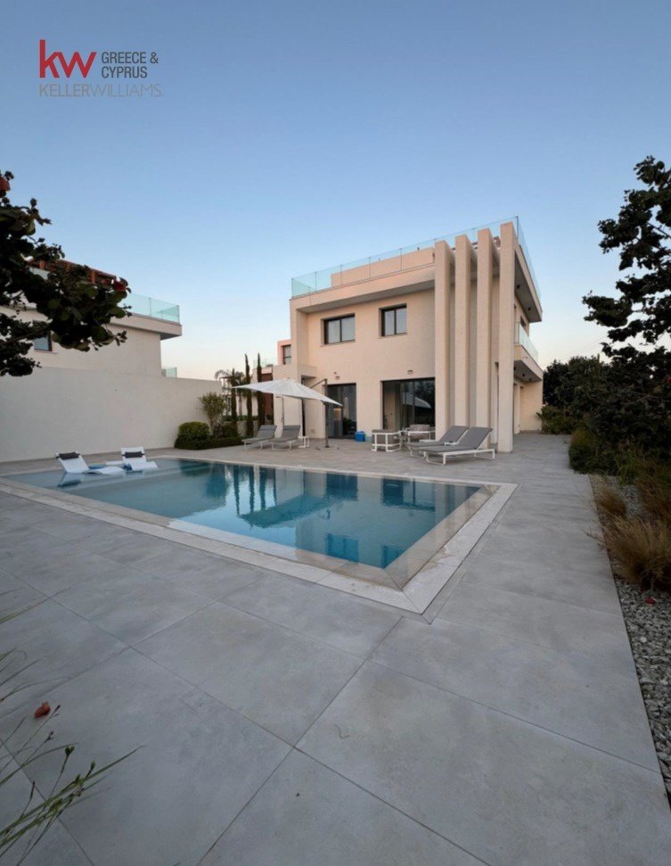 Villa in Paralimni, Famagusta, Cyprus 4 - 16133409