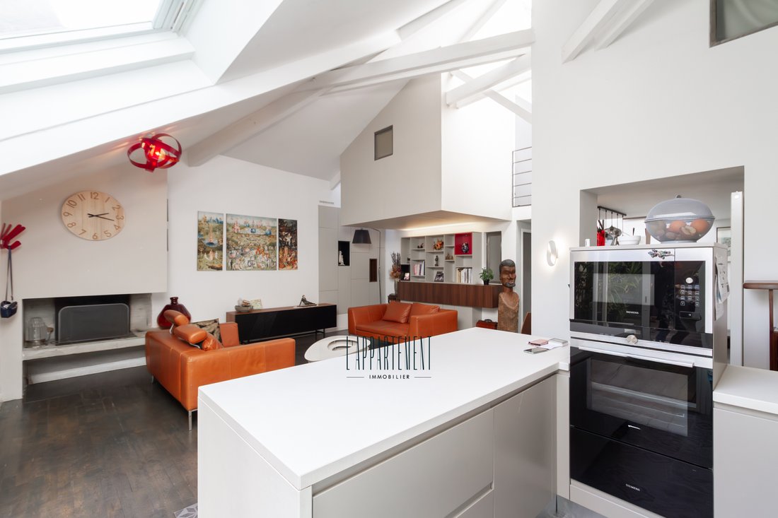 Apartment in Capitole, Toulouse, France 5 - 16130833