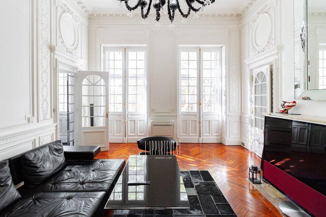 Apartment in Capitole, Toulouse, France 5 - 16131280