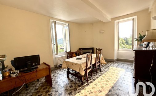 Castle for Sale in Anduze, Occitanie, France