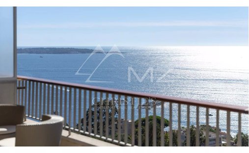 Wohnung in Cannes, Provence-Alpes-Côte d'Azur, Frankreich 1