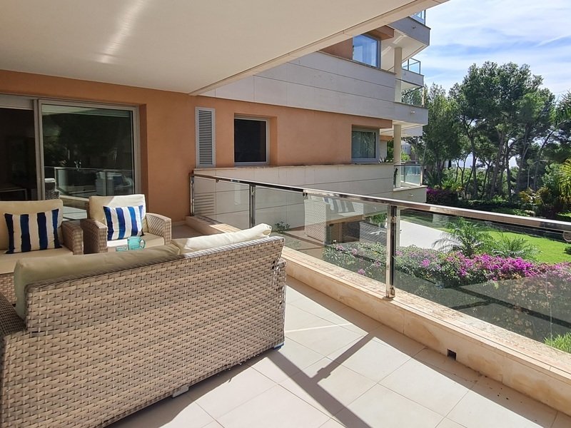 Appartamento a Sol de Mallorca, Calvià, Isole Baleari 5 - 16132388