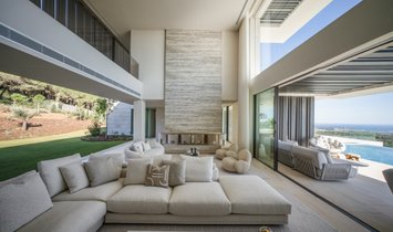 Villa in Sotogrande, San Roque, Andalusia 1